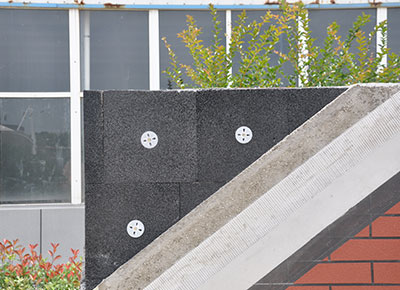 發(fā)泡陶瓷保溫板