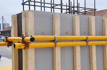 外墻保溫板用途